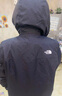 北面（The North Face）机能三合一冲锋衣男抓绒内胆户外运动防水外套25秋冬上新|89B1 8UR/宇宙黑 L /175/100 实拍图