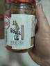 川娃子 剁椒蒜蓉酱蒜泥酱 火锅烧烤蒜蓉小龙虾生蚝调料烧烤烤肉蘸料240g 实拍图
