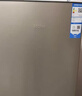 海尔（Haier）冰箱双门小型家用182升冷藏冷冻直冷迷你两门节能电冰箱租房新能效BCD-182LHC2E0YH 实拍图