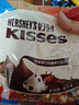 好时 Kisses多口味糖果巧克力 500g 零食 婚庆喜糖 伴手礼 生日礼物女 实拍图
