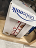 荷高（Globemilk）荷兰原装进口3.8优乳蛋白脱脂纯牛奶1L*6高钙0脂肪早餐整箱送礼 实拍图