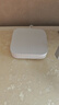 小米智能多模网关 2 双频WiFi 支持3种协议 支持蓝牙 蓝牙MESH Zigbee协议 智能家居联动 有线网口直连 实拍图
