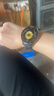 HUAWEIWATCH GT 6 雅丹黑 46mm智能手表多维情绪健康全新骑行体验21天超长续航华为GT6手表GT5升级 实拍图