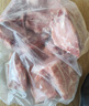 龙大肉食 黑猪肋排400g 冷冻免切黑猪排骨猪肋骨 酱卤食材 蓬莱生态黑猪肉 实拍图