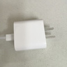 Apple/苹果 20W USB-C充电器  type-c充电器苹果手机充电器原装手机快充头 苹果17手机充电器 实拍图