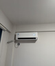 华凌空调神机二代 一级能效1.5匹变频挂机KFR-35GW/N8HE1Ⅱ+一级能效3匹变频柜机KFR-72LW/N8HE1Ⅱ 实拍图