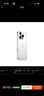 Apple/苹果【24期免息】iPhone 16 Pro（A3294）1TB 白色钛金属 支持移动联通电信5G 双卡双待手机 实拍图