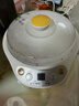 小熊（Bear） 酸奶机 家用全自动米酒机不锈钢内胆酸奶发酵 陶瓷4分杯 SNJ-B10K1 实拍图