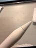 苹果Apple Pencil 一代/二代 苹果手写笔二手苹果手写笔/电容笔/触控笔二手平板电脑配件 苹果Pencil（USB-C） 单笔【99新】 实拍图