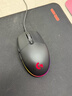 罗技（G）G102第二代游戏鼠标 RGB流光灯效鼠标 轻量化  游戏级8000DPI传感器 黑色 200-8000DPI 实拍图