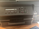 兄弟（brother）DCP-T735DW彩色墨仓自动双面打印机复印扫描一体机输稿家用办公照片A4小型无线手机远程T725DW升级 T735DW套餐二：标配+专用墨水4瓶共8瓶 实拍图
