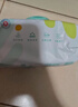 十月结晶婴儿湿巾四叶草柔湿巾80抽*4包 新生儿加厚湿纸巾护肤柔湿巾纸 实拍图