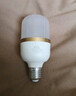 FSL佛山照明led灯泡 节能灯泡螺口光源E27 日光色10W柱形6500K 实拍图