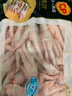 CP正大食品 鸡爪 净重2斤单个鸡爪约40-50g 凤爪烧烤生鲜年货节 实拍图