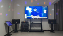 JBL【销售笫一】JBL家庭ktv音响套装 专业影院音箱三分频卡拉ok唱歌全套设备家用K歌一体机 【行业双冠王】10吋2.0豪华套装 实拍图