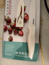 美厨（MAXCOOK）陶瓷刀水果刀 家用削皮刀带刀鞘4英寸小厨刀婴儿辅食刀具 MCD2267 实拍图
