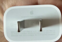 Apple/苹果 20W USB-C充电器  type-c充电器苹果手机充电器原装手机快充头 苹果17手机充电器 实拍图