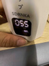 SDRNKA日本便携式车载usb烧水壶外出旅行电热水杯宿舍小型电热水杯加热恒温保温杯热水壶 0.5L 烧水款【升级TypeC/220V双插口】 实拍图