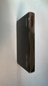 华为自带线全能充移动电源(100W 12000) 【3C认证】可上飞机 高品质电芯 摩登黑 适配华为/苹果手机 实拍图