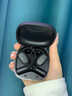 鲸达（WHALEDAR）【德国进口品质丨柏林之声】挂耳蓝牙耳机不入耳无线运动跑步长续航通话降噪骨传导概念防漏音礼物 顶配黑【杜比音环绕+超舒适佩戴】 实拍图