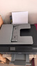 惠普（HP）538 彩色无线连供大印量多功能家用喷墨打印机自动输稿 家庭打印  （打印复印扫描） 实拍图