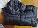 骆驼火山羽绒服男女款城市轻户外加厚防寒面包服冬季外套 实拍图