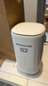 纽曼5G无线路由器随身WiFi6移动免插卡cpe多网通千兆双频车载便携式高速上网卡全国通用流量2025款 实拍图