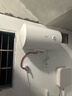 美的（Midea）补贴25%电热水器家用50升/60升/80升储水式 一级能效速热出水断电 50升机械速热+双防电墙丨2-3人 实拍图