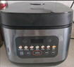 苏泊尔（SUPOR）电饭煲4-5人大容量5升快煮饭不粘锅家用煮饭煲汤煮粥锅智能预约多功能一锅多用微压电饭锅50FC0156 实拍图