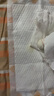 德佑 婴儿一次性隔尿垫30片45*60cm护理垫吸水不反渗建议11kg以内宝宝 实拍图