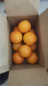京喜加【双十一抢鲜】冰糖橙甜橙纯甜无酸水果 当季新鲜手剥橙现摘现发 冰糖橙带箱2斤 55mm普箱 实拍图