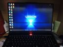 联想拯救者R7000P 2025 游戏笔记本电脑(锐龙9 8940HX 16G 1T RTX5060 2.5K 240Hz 黑) 国家补贴 实拍图
