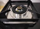 百得【华帝出品】国家补贴5.0KW【液化气】燃气灶JZY-QE52 猛火聚能嵌入式台式两用铝炉头 实拍图