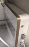 九阳（Joyoung）净水器家用 超滤直饮净水机 迷你型无桶前置过滤器自来水过滤器 JYW-HC-1365WU 白色 实拍图