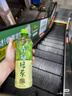 统一 青梅绿茶 500毫升 15瓶 整箱新老包装交替发货 实拍图