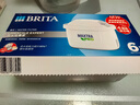 碧然德（BRITA）家用净水壶 滤水壶滤芯 MAXTRA+LE 去水垢专家滤芯 6枚装 实拍图