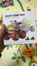 babycare小汽车玩具车男女孩1岁回力车惯性奥克瑟大脚车 实拍图
