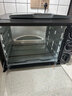 格兰仕（Galanz）【国家补贴】【好评过万】家用大容量电烤箱  多功能烘焙烤箱 多层烤位 扩容内胆 黑色 32L 实拍图