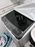 美的（Midea）随心洗 波轮洗衣机全自动家用 9公斤 专利免清洗 健康除螨 MB90V33B 以旧换新 国家补贴 京东自营 实拍图