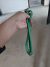 摩托车捆绑带电动自行车松紧弹力绳牛筋橡皮筋行李挂钩绑绳子扎带 捆绑带2根1.5m长*12mm宽 实拍图