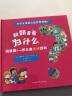 拉鲁斯3-6岁儿童百科：翻翻看看为什么（全8册：生活百科+地球百科） 实拍图