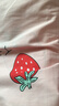 南极人（Nanjiren） 床单纯棉床单单件全棉小清新学生宿舍单人2.0米加大床单 凝香秋水 2.3x2.5米直角 【适合1.8m床】 实拍图