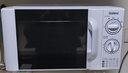 格兰仕（Galanz）变频微波炉家用 一级能效省电 经典转盘加热 双旋便捷操作 D4变频款（D4W0） 实拍图