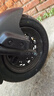 固满德电动车轮胎卡半热熔轮胎免费上门未核销可退90天有效期90/90-10 实拍图