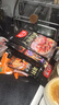 香肠调料组合麻辣香肠220g*3优选原料匠心配比料包 1袋可做6斤肉 实拍图