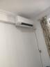 奥克斯空调 沐新风 大1.5匹 新一级能效变频 母婴静音舒适风 铜管空调 国家补贴 KFR-35GW/BpR3BQB1(B1) 实拍图