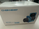 创宁变频潜水泵 CN-9500-80W 10档流量调节 鱼缸假山喷泉池循环抽水 实拍图