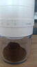 CLITON电动咖啡磨豆机 外调档咖啡豆研磨机便携手冲手磨咖啡机磨粉机 实拍图