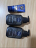 妮维雅（NIVEA）男士洗面奶保湿收缩毛孔深黑DEEP控油细致毛孔洁面双支套装 实拍图