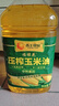 西王玉米油4L/桶 非转基因 一级压榨 玉米胚芽油 食用油植物油 4L/桶 实拍图